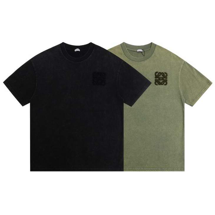 Picture of Loewe T Shirts Short _SKULoeweS-XLjdtx19728947